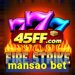 mansao bet